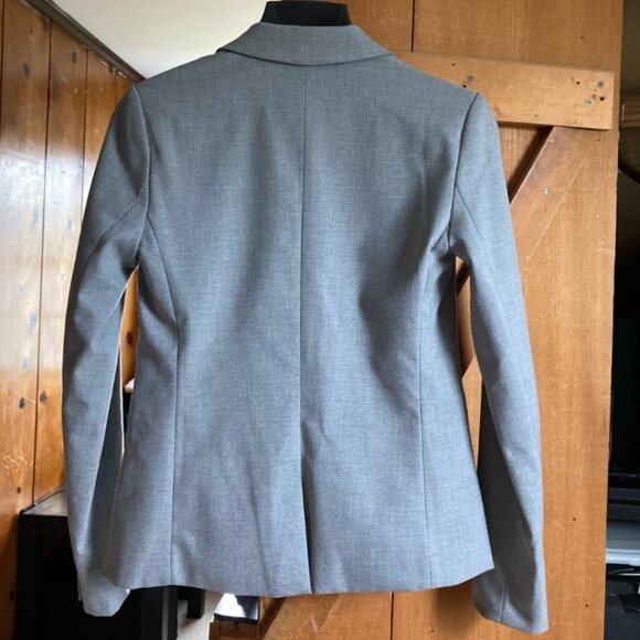 Banana Republic Like New Blazer - Picture 4 of 4